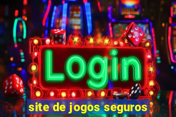 site de jogos seguros